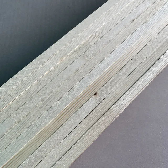 【沃克嚴選】松木板料 14x115x1212mm-10片