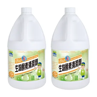 【多益得】生物酵素清潔劑3785ml