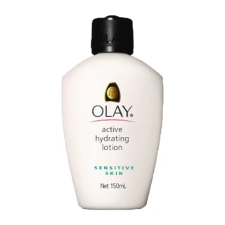 【OLAY 歐蕾】滋潤保濕乳液 敏感性肌膚專用 150ml