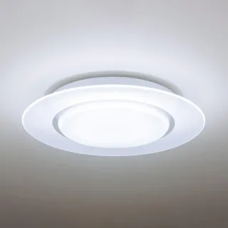 【Panasonic 國際牌】LED 第四代 調光調色遙控燈 LGC58100A09 49.5W 110V(單層導光板)