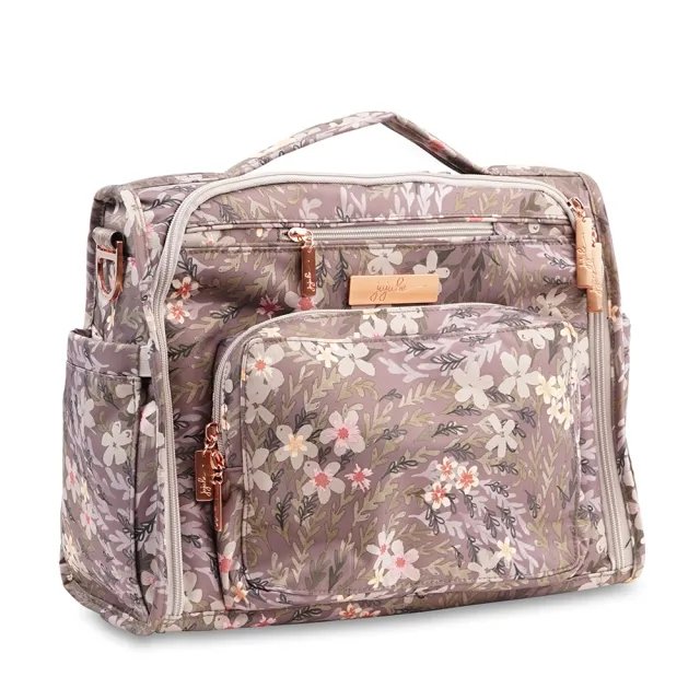 【JuJuBe】BFF Diaper Bag 媽媽包  後背包(Sakura At Dusk)