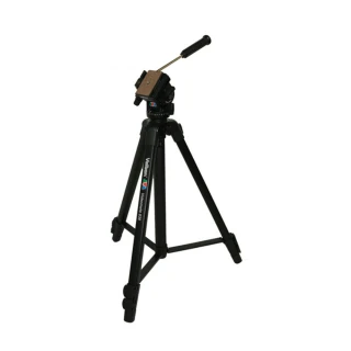 【Velbon】videomate 攝影家 638 錄影 油壓 單手把 三腳架 直播架設 熱像儀 體溫偵測儀 架設(附腳架袋)