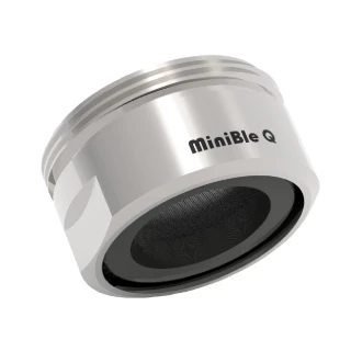 【MiniBle】MiniBle Q微氣泡起波器