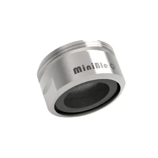 【MiniBle】MiniBle Q微氣泡起波器