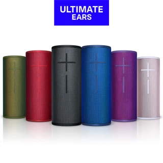 【Ultimate Ears(UE)】MEGABOOM 3 無線藍牙喇叭