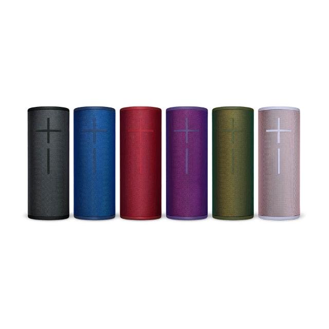 UE ULTIMATE EARS MEGABOOM 3 一體式防水藍芽音箱