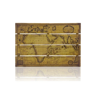 【ALMI】PAINTING-RETRO LIFE 60x100 木板畫-7款可選(木板畫)