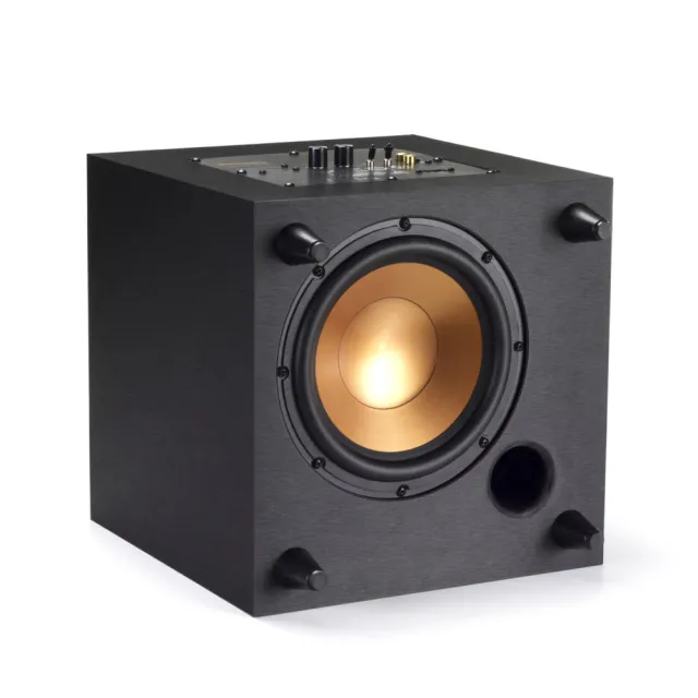 【Klipsch】釪環公司保固/劇院/喇叭/重低音(R-8SW)