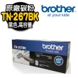 【Brother 兄弟牌】TN-267BK 原廠黑色碳粉匣(適用：HL-3270CDW/MFC-L3750CDW)