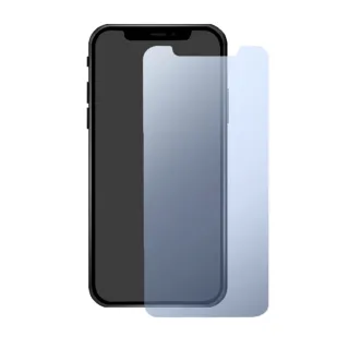 【General】iPhone XS 保護貼 X/iX/iXS 玻璃貼 未滿版抗藍光鋼化螢幕保護膜