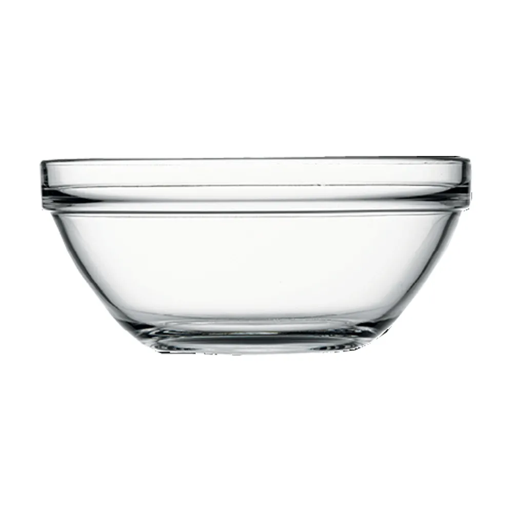 【Luminarc 樂美雅】強化玻璃金剛碗沙拉碗(2500cc)