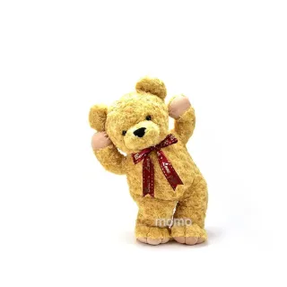 【湯姆士】泰迪熊-大