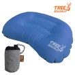 【TreeWalker】輕量舒適充氣枕(兩色可選)
