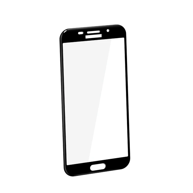 【General】三星 Samsung Galaxy A5 保護貼 2017 玻璃貼 全滿版9H鋼化螢幕保護膜