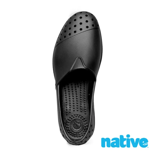 【Native Shoes】VERONA 男/女鞋(時尚黑)