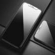 iPhone X XS保護貼手機9H硬度半屏透明高清款(3入 iPhoneXS手機殼 iPhoneX手機殼)