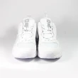 【JUMP】25-30 cm  男鞋 全白慢跑鞋 白