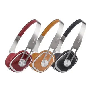【moshi】Avanti C USB-C 耳罩式耳機