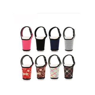 手提式飲料杯套