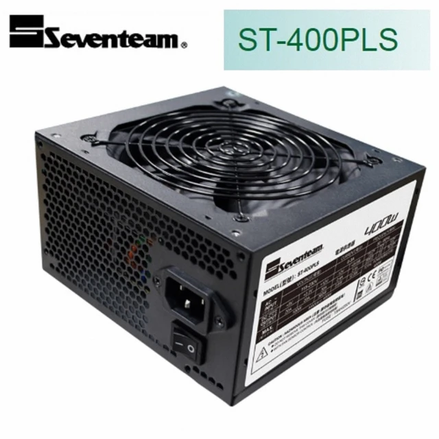 【Seventeam 七盟】ST-400PLS 銅牌