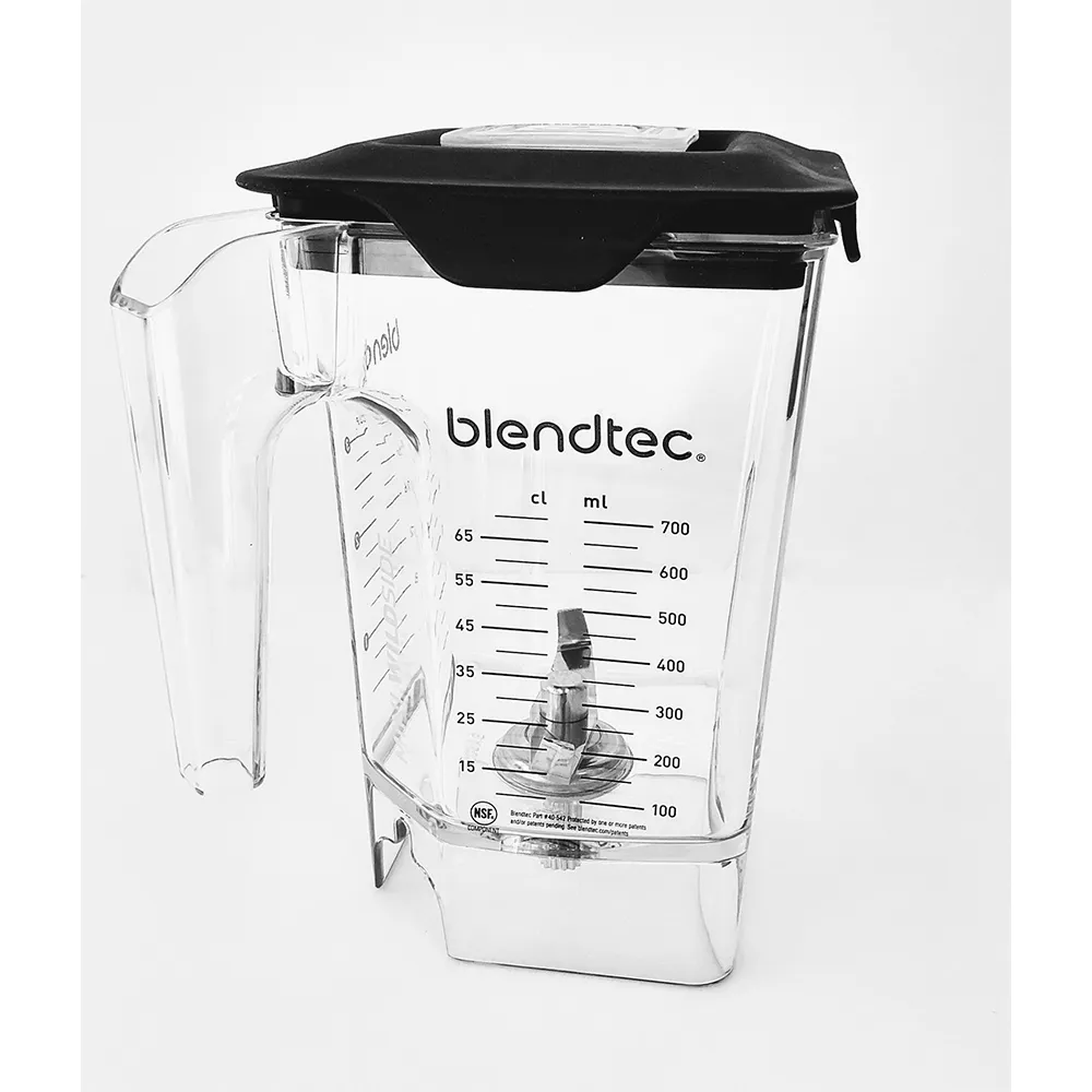 【美國Blendtec】Mini WildSide Jar 容杯含蓋 36oz(美國原廠貨)