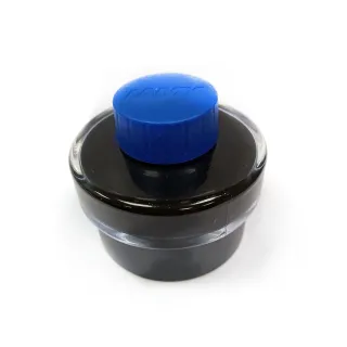 【LAMY】深藍色墨水瓶(T52)
