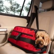 【Sleepypod】Air 寵物旅者 飛航外出旅行包(外出包 提籠 寵物安全座椅 運輸籠 防脫逃設計)