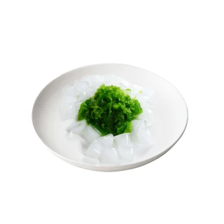 【大食怪】澎湖野生海菜5盒組(300g/包)