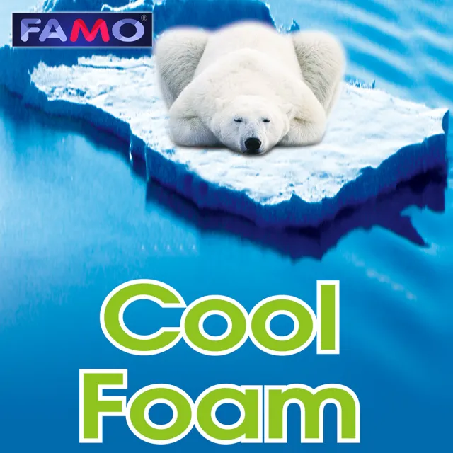 【FAMO 法摩】冰晶紗COOLFOAM 涼感蜂巢獨立筒床墊(雙人5尺)