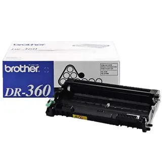 【brother】DR-360 原廠感光滾筒(DR-360)