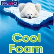 【FAMO 法摩】冰晶紗COOLFOAM 涼感蜂巢獨立筒床墊(單人加大3.5尺)