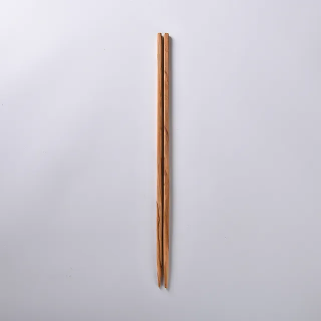 【Arte in olivo】橄欖木 筷子 木筷 33cm