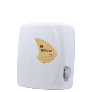 【佳龍】即熱式瞬熱式自由調整水溫熱水器(NX88基本安裝)