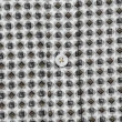 【ROBERTA 諾貝達】進口素材 台灣製 合身版 方格品味 純棉長袖襯衫(咖啡)