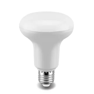 【TOYAMA特亞馬】LED雷達感應燈7.5W E27螺旋型(白光、黃光)