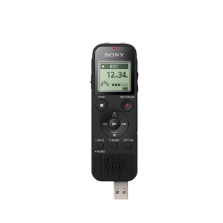 【SONY 索尼】SONY多功能數位錄音筆4GB  ICD-PX470(公司貨)