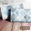 【舒福家居】3D記憶枕 透氣枕頭 水洗枕(1入)