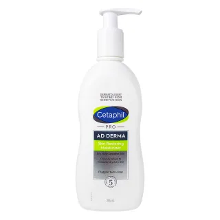 【Cetaphil】AD益膚康修護滋養乳液295ml