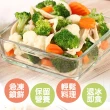 【享吃鮮果】鮮凍綜合蔬菜10包組(200g±10%/包)