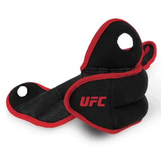 【UFC】指扣型腕部沙袋 - 1kg