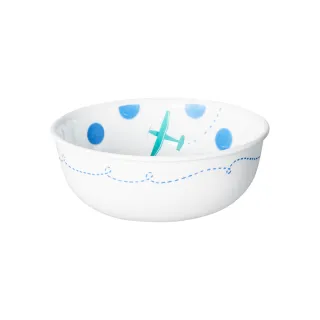 【CORELLE 康寧餐具】奇幻旅程473ml韓式湯碗(416)