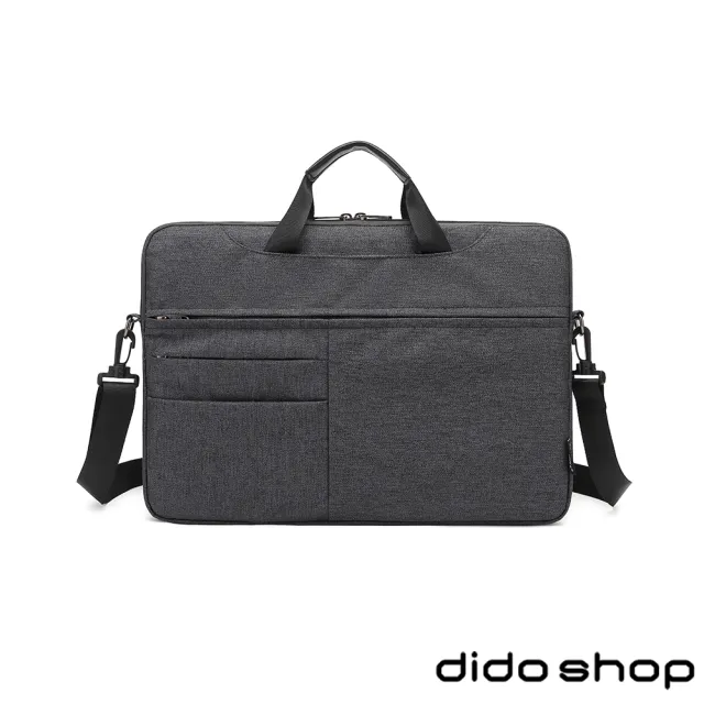 【dido shop】15.6吋 多功能手提筆電包 電腦包(CL245)
