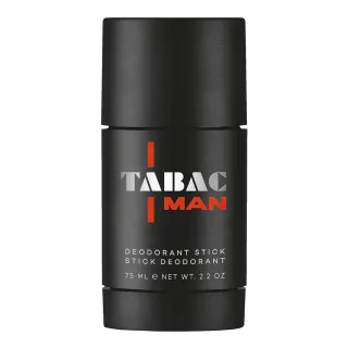 【德國 TABAC MAN】超長效型 男仕體香膏(休閒時尚與自信傑出的特徵)