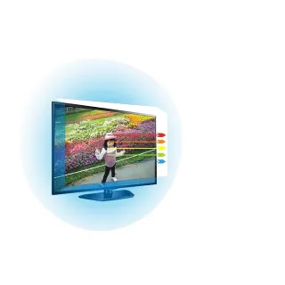 【台灣製~護視長】28吋 抗藍光液晶螢幕 LCD護目鏡(AOC  系列  新規格)