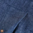 【NST JEANS】神秘午夜藍 原色夏季薄款男精品牛仔褲-中腰直筒(390-2031)