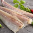 【上野物產】阿拉斯加狹鱈20片 120g土10%/片(鱈魚 魚排 魚片 海鮮)
