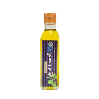 【韓國原裝栢儷多】韓國之光-頂級紫蘇油(180MLX1瓶)