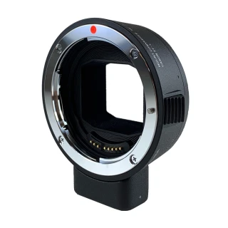 【Sigma】MC-21 EF-L 鏡頭轉接環(公司貨)