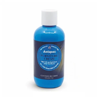 【Antiquax】家具清潔保養乳液 200ml(ANTQCRM200)