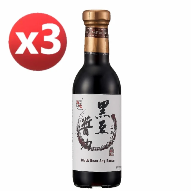 阿嬤的醬油-古早味壺底醬油(油清5瓶油膏*2瓶) 推薦